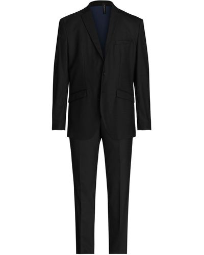 SELECTED Suit - Black