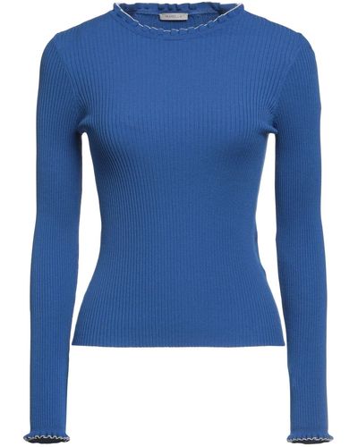 Marella Sweater - Blue