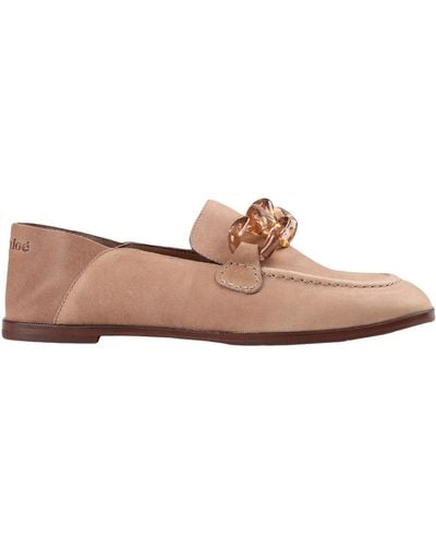 See By Chloé Loafer - Pink