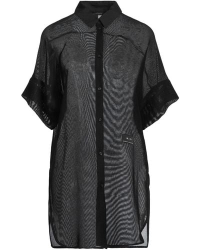 Armani Exchange Shirt - Black