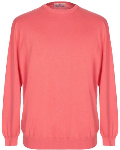 Della Ciana Sweater - Pink