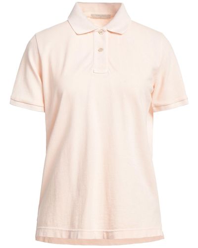 Circolo 1901 Polo Shirt - Pink