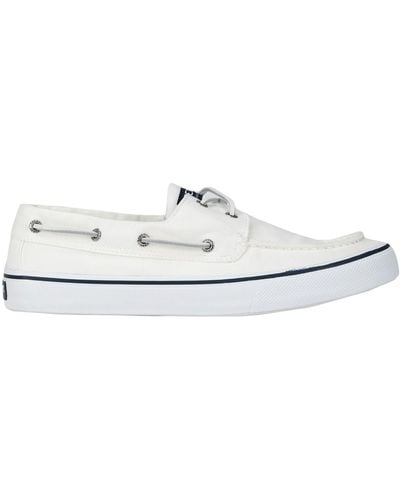 Sperry Top-Sider Loafer - White