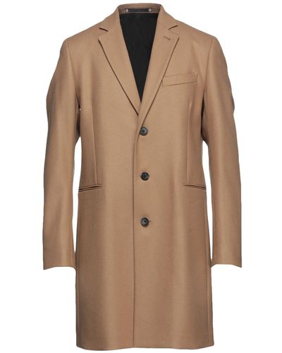 PS by Paul Smith Coat - Natural