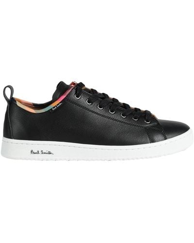 Paul Smith Sneakers - Black