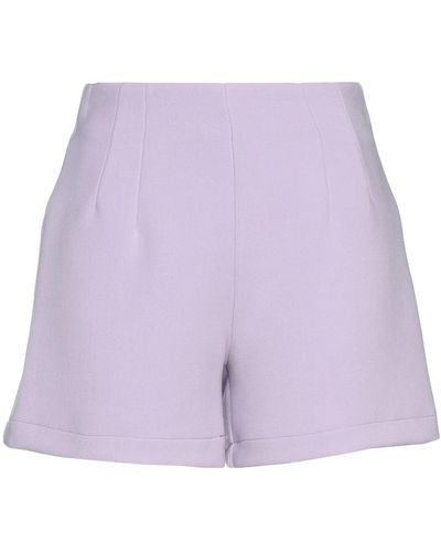 Haveone Shorts & Bermuda Shorts - Purple