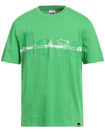 Ellesse T-shirt - Green