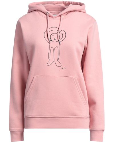 Societe Anonyme Sweatshirt - Pink