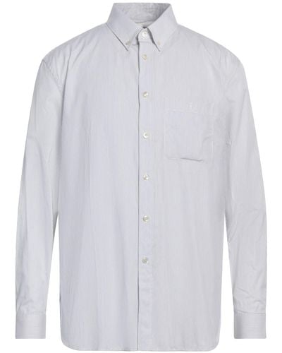 Saint Laurent Shirt - White