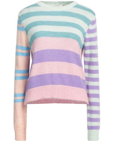 Haveone Sweater - Multicolor