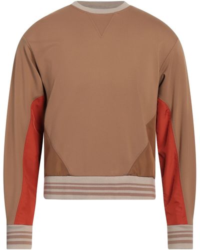 Eleventy Sweatshirt - Brown