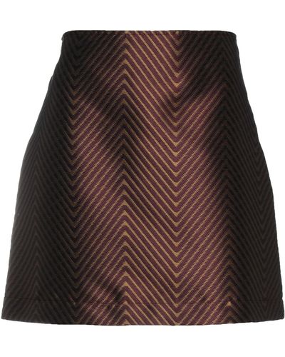 Purple Momoní Skirts for Women | Lyst
