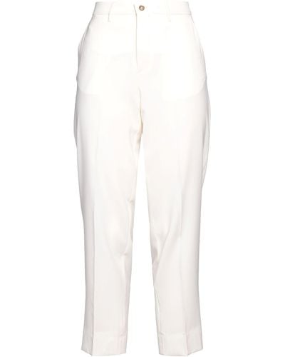Briglia 1949 Pants - White