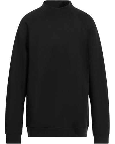 Imperial Sweatshirt - Black