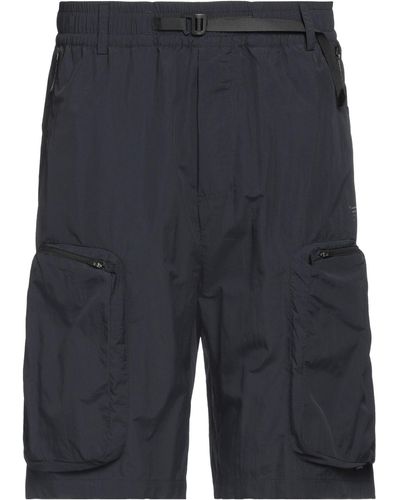 KRAKATAU Shorts & Bermudashorts - Blau