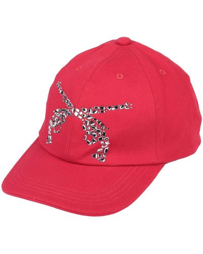 Roarguns Hat - Red
