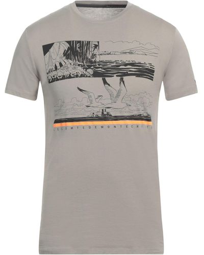Rrd T-shirt - Grey