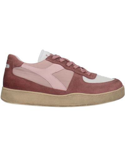 Diadora Sneakers - Pink