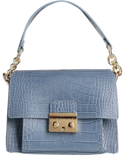 Ab Asia Bellucci Handtaschen - Blau