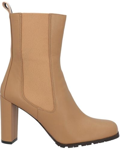 BOSS Ankle Boots - Brown