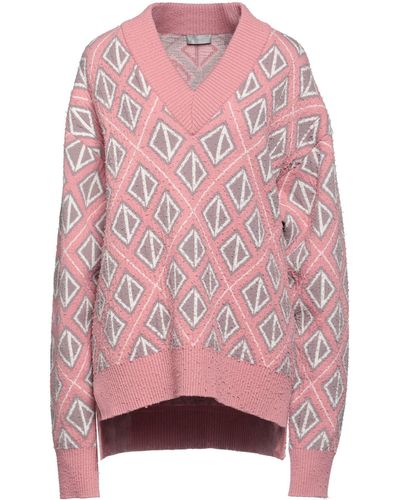 Dior Sweater - Pink