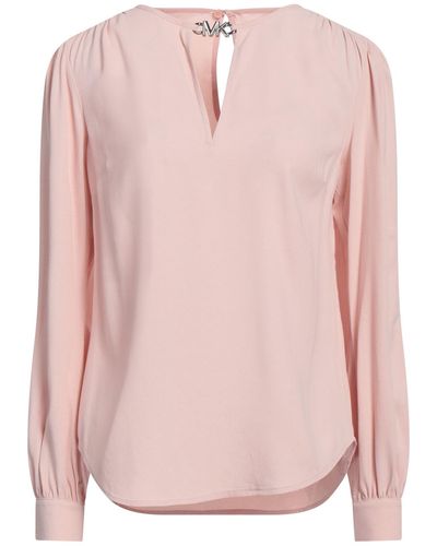 MICHAEL Michael Kors Top - Pink