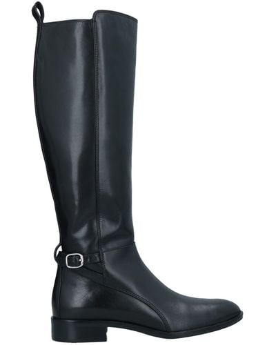 What For Boot - Black