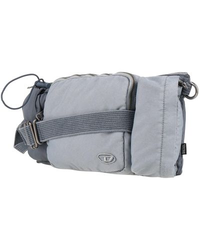 DIESEL Belt Bag - Grey