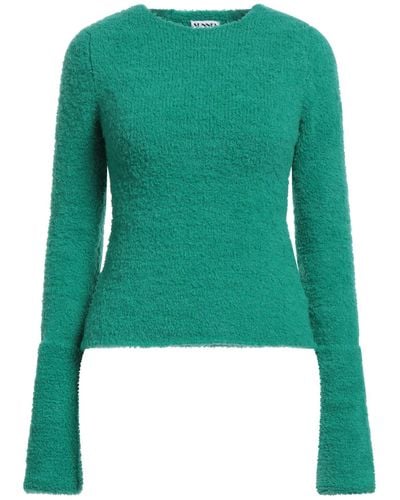 Sunnei Pullover - Grün