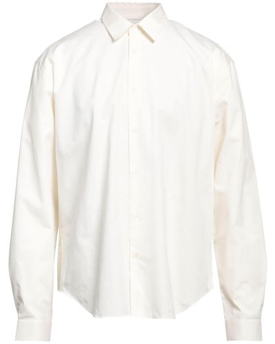 The Kooples Camisa - Blanco