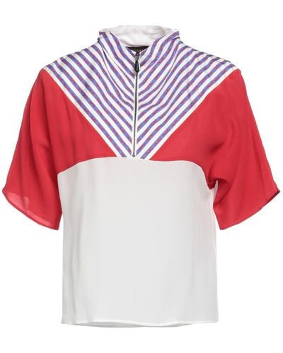 Trussardi Top - Red