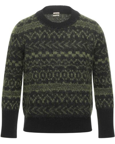 Massimo Alba Sweater - Multicolor