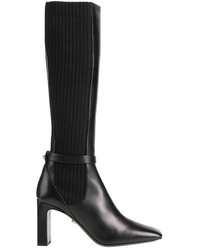 Versace Boot - Black