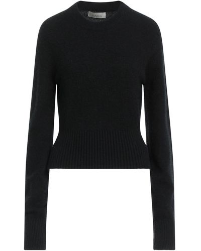 Laneus Sweater - Black