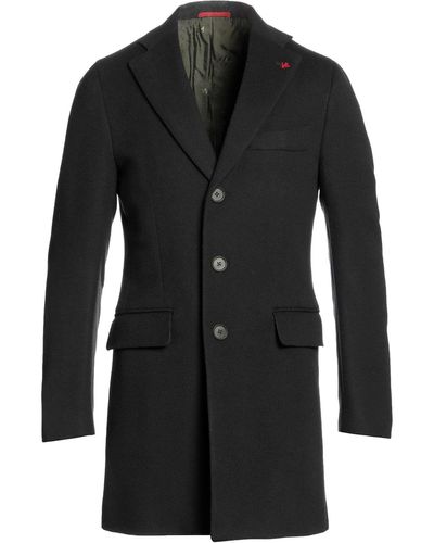 Isaia Coats for Men | Online Sale up to 52% off | Lyst