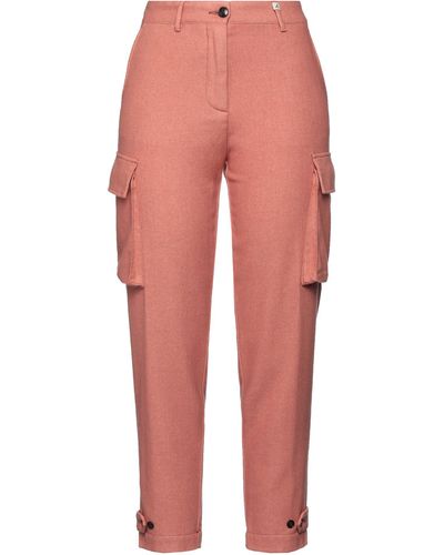 Myths Trousers - Pink