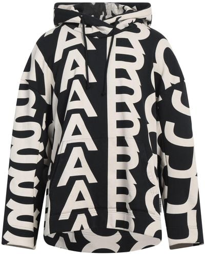 Marc Jacobs Sweatshirt - Black