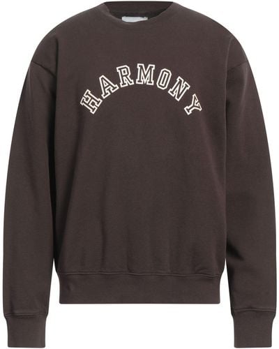 Harmony Sweatshirt - Grey