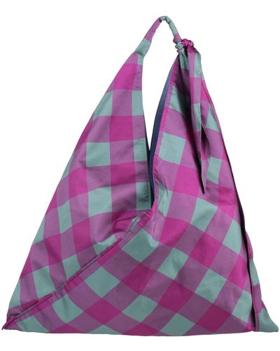 Jejia Handbag - Purple