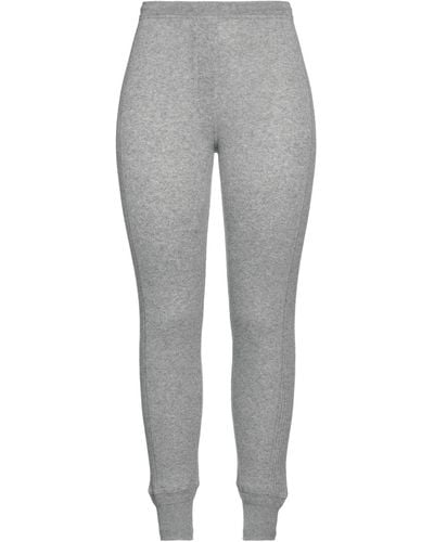 Miu Miu Trousers - Grey