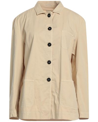 Massimo Alba Blazer - Natural