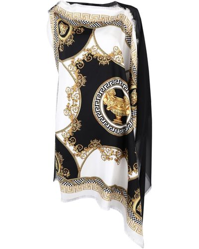 Versace Cover-up - Black