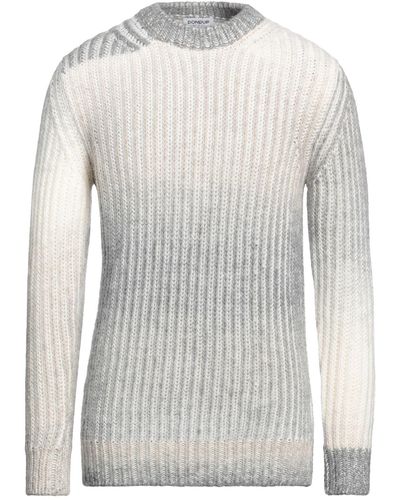 Dondup Pullover - Bianco