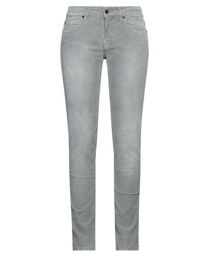 DRYKORN Trouser - Gray