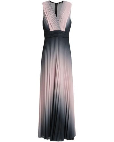 Camilla Maxi Dress - Multicolour