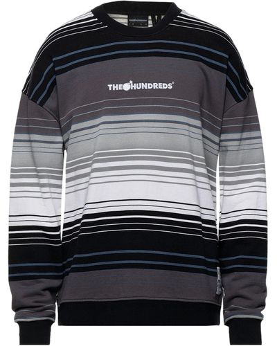 The Hundreds Sweatshirt - Black