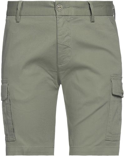 Harmont & Blaine Shorts & Bermuda Shorts - Grey
