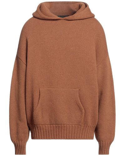 Fear Of God Sweater - Brown