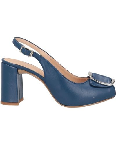 Unisa Sandals - Blue