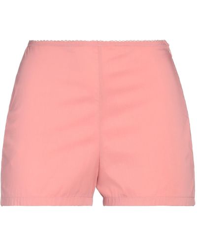 Kristina Ti Shorts & Bermuda Shorts - Pink